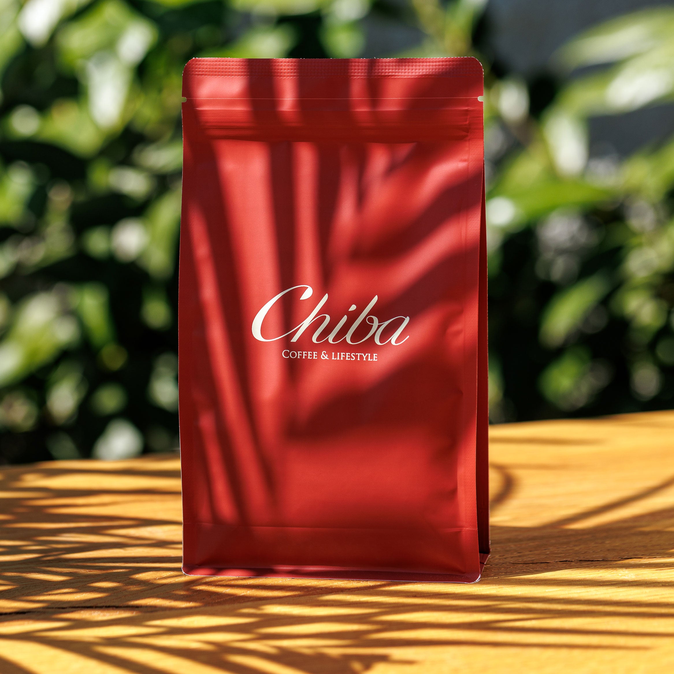 Punga cafea de specialitate Chiba Ehtiopia Chere