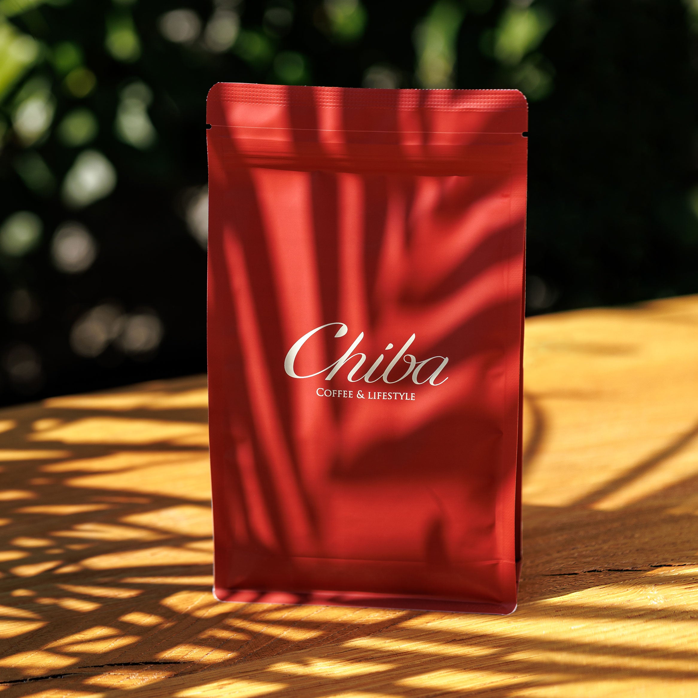Punga cafea de specialitate Chiba India Harley Estate